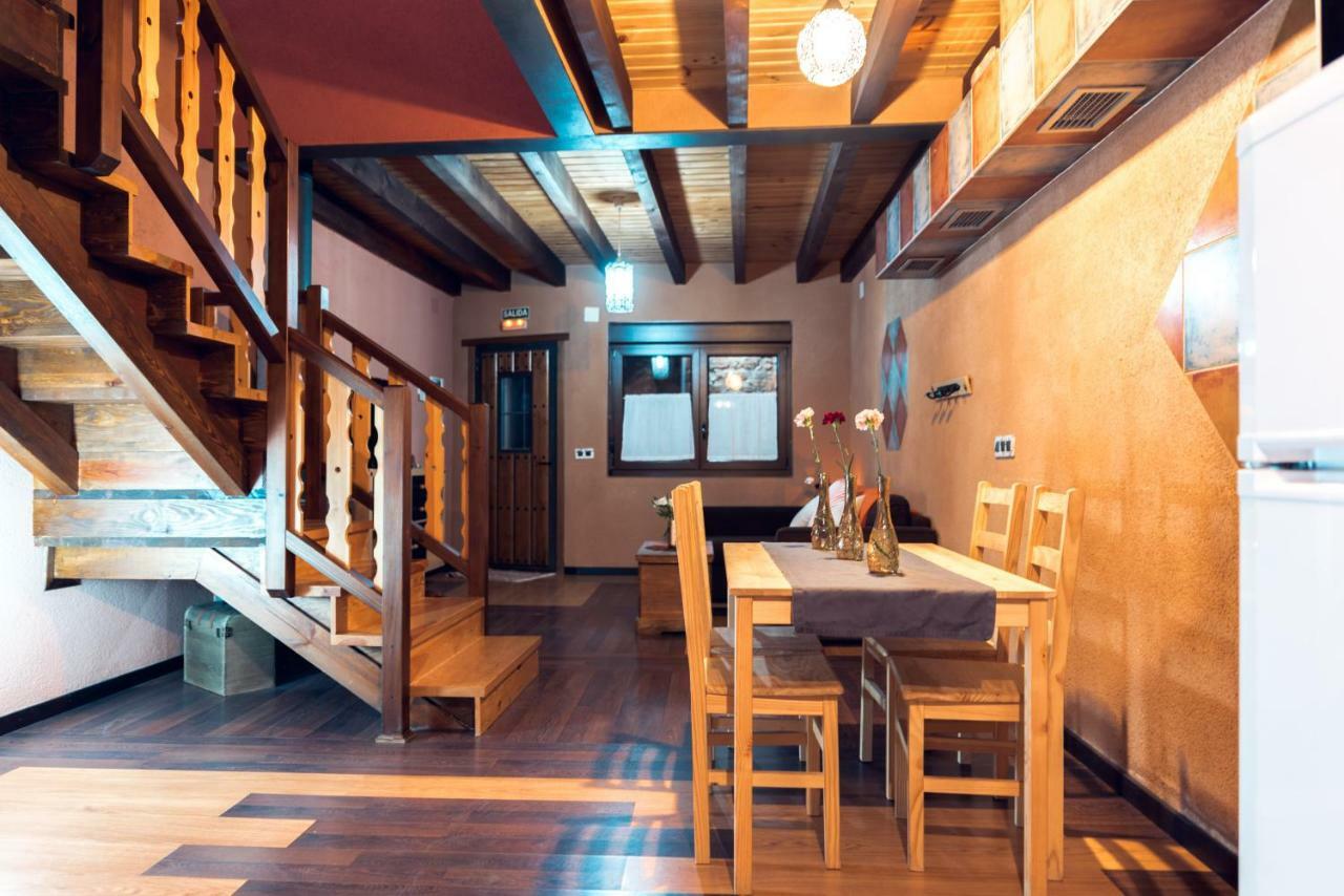 Jabata Spa Cabezas Altas 외부 사진
